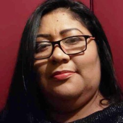 Deicy Josefin Vallenilla