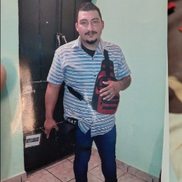 JUAN MANUEL MARTINEZ SANCHEZ