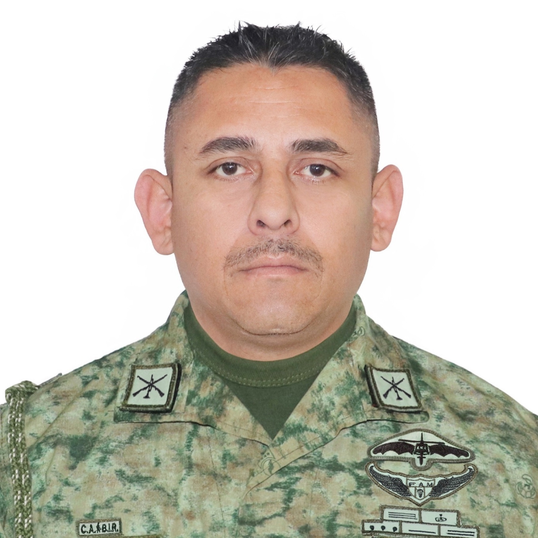 Jose Guadalupe Torres Octavo