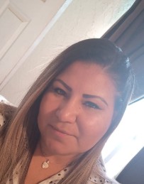 Esna Lizeth Barrón Vázquez