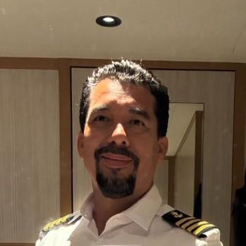 CAPITAN German Bracamontes Alcantar