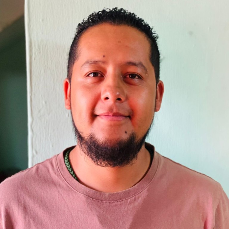 Luis Fernando Ramirez Carranza