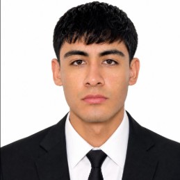 Alejandro Montes de Oca Hernández