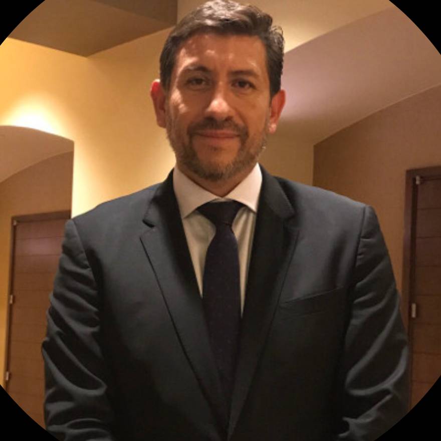 JOSE F SOTO