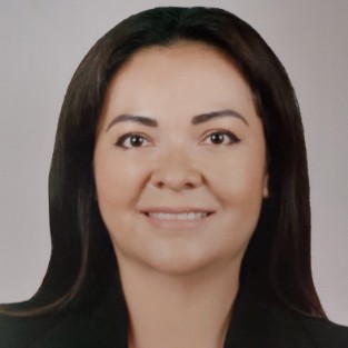 Yamilet Murillo Alvarez
