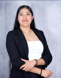 Alma Fernanda Lara Gonzalez