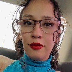 Denisse Monserrat Coria Hernández