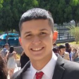 Ian Najar Nieto