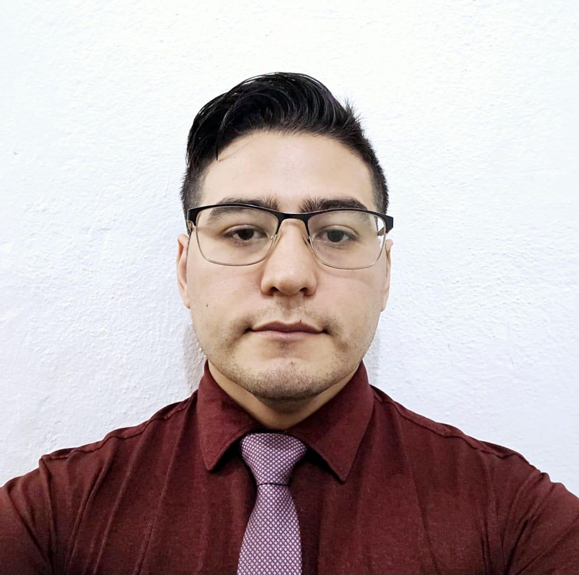 Luis Alberto Medina Soto