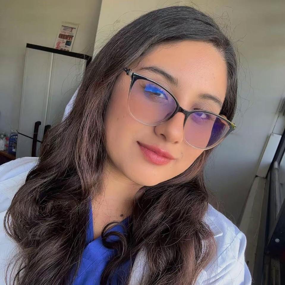 perla garcia