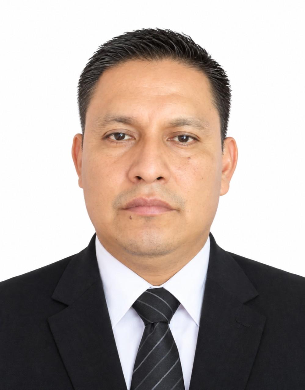 PEDRO LUCIANO LORENZO