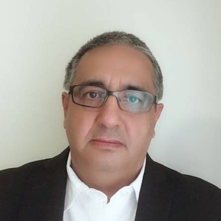 José Luis Pérez De La Peña