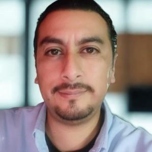 Hazim Anibal Molina Arteaga