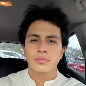 Daniel Ochoa Oble