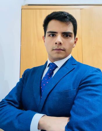 DANIEL OCTAVIO GARCIA HERNANDEZ
