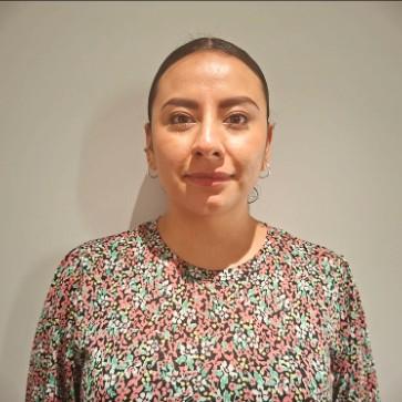 Diana Torres Herrera