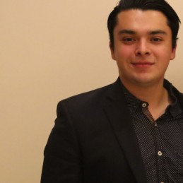 Ari rafael becerril soto