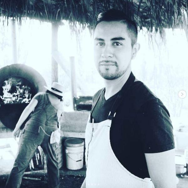 MANUEL CORAZA