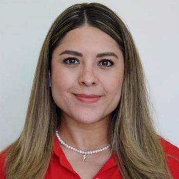 Elena Díaz Domínguez