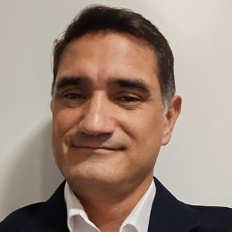 David Maldonado Martinez