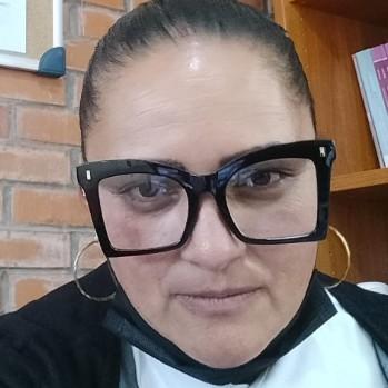 Africa Aline Gaona Martinez