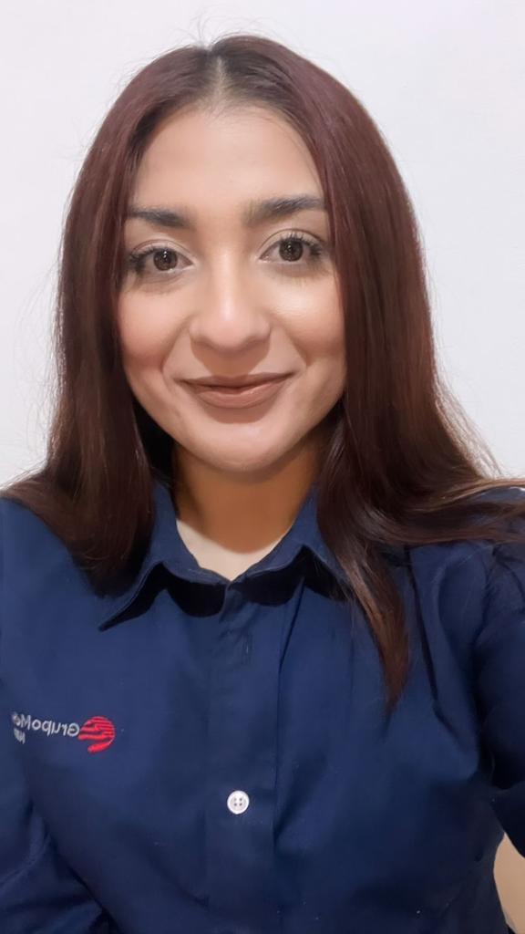 ZAYRA QUIROZ ENCINAS