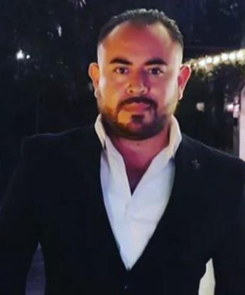 Jose Manuel Gonzalez Martinez