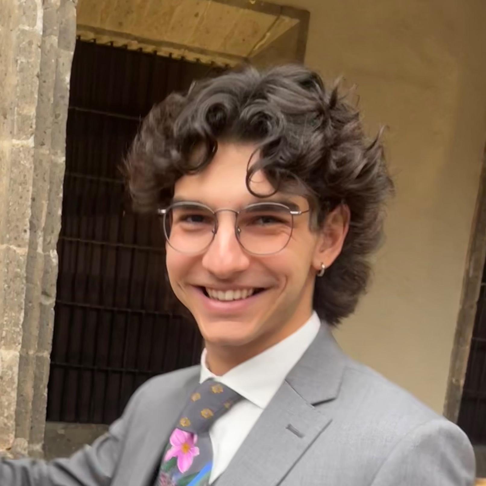 Mateo Gonzalez
