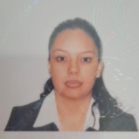 Isis Mendoza Ruiz