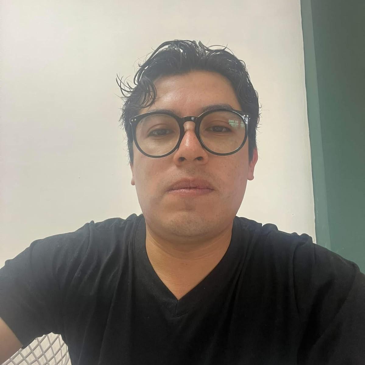 Josue Santiago Campos Vargas