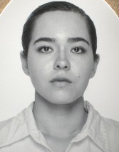 Hannia Beatriz Rodríguez Hernández