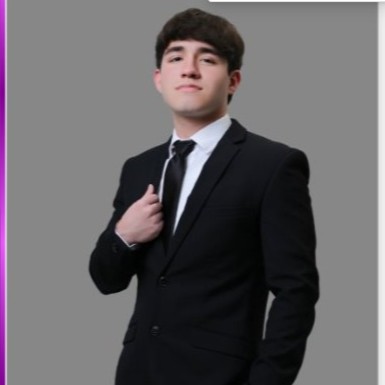 Marco Ramirez Gastelum