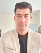 Jair Camacho Avila