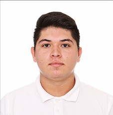Daniel Baños Viveros