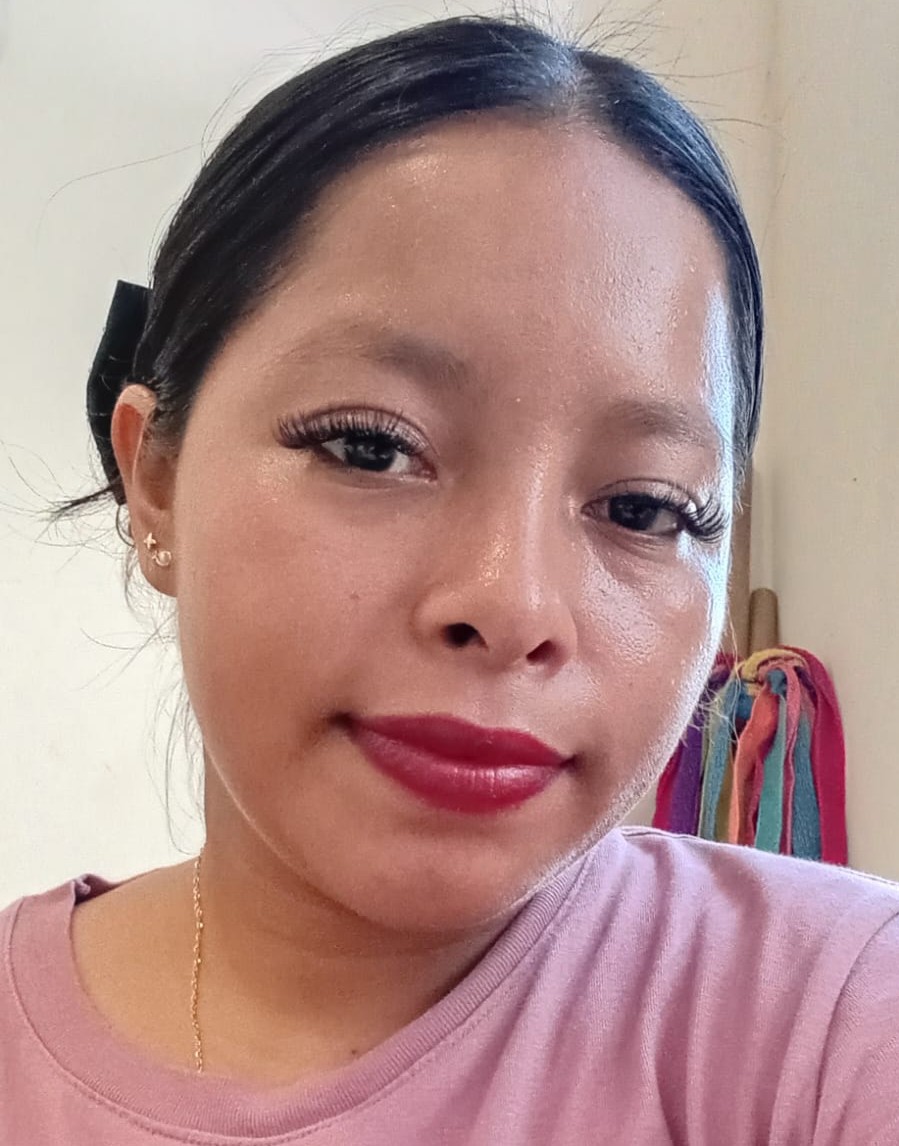 ROSA CRUZ MONTEJO