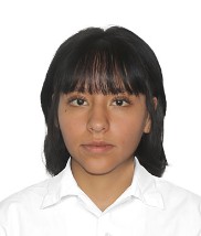 Jazmin Annette Castañeda Saldaña