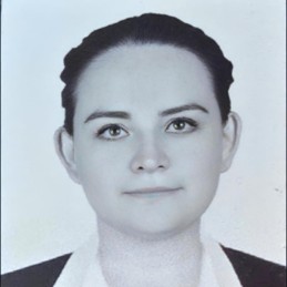 Andrea Samai Toriz Bravo
