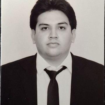 Kevin Vega