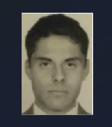 José Luis Nieves Flores