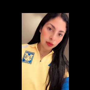 Everlyn thamara Camacho arce