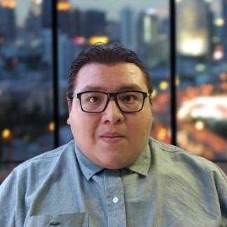 Irving Lopez Leal