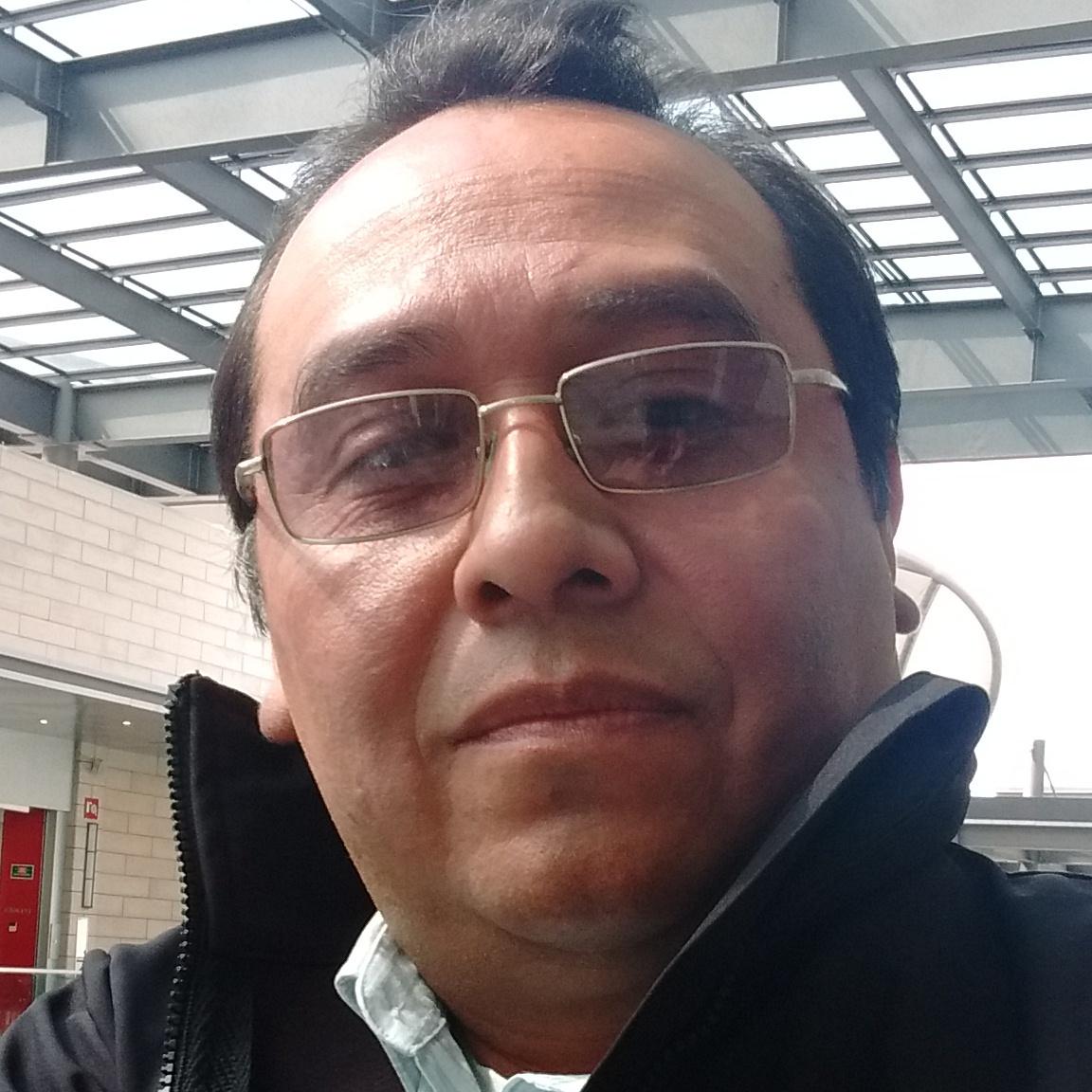 Angel Romero-Rodríguez