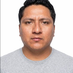 Oscar Hernandez Hernandez