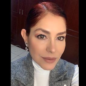 Fabiola Legorreta Aguilar