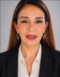 Marisol Elizabeth Cruz Arias