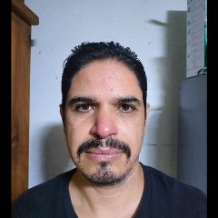 Carlos Martínez Hernández