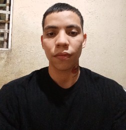 Karol Leonardo Constantino Santos