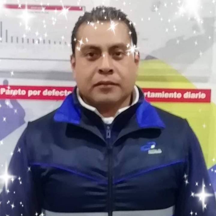 Pablo Martinez eulalio