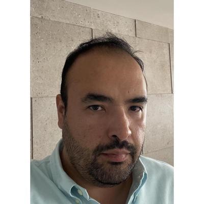 Julio César Ruiz García