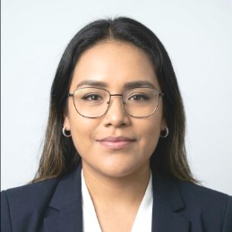 ROSA BEATRIZ VARGAS URBIETA